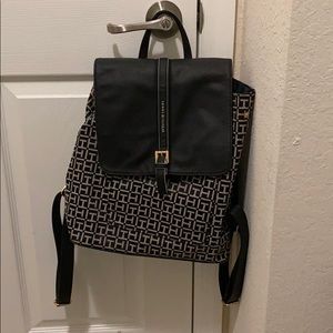 Tommy Hilfiger backpack